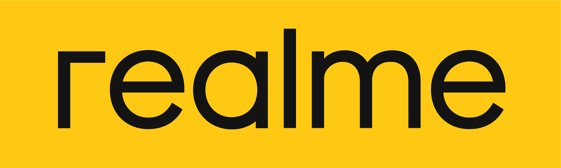 Smartphone Realme